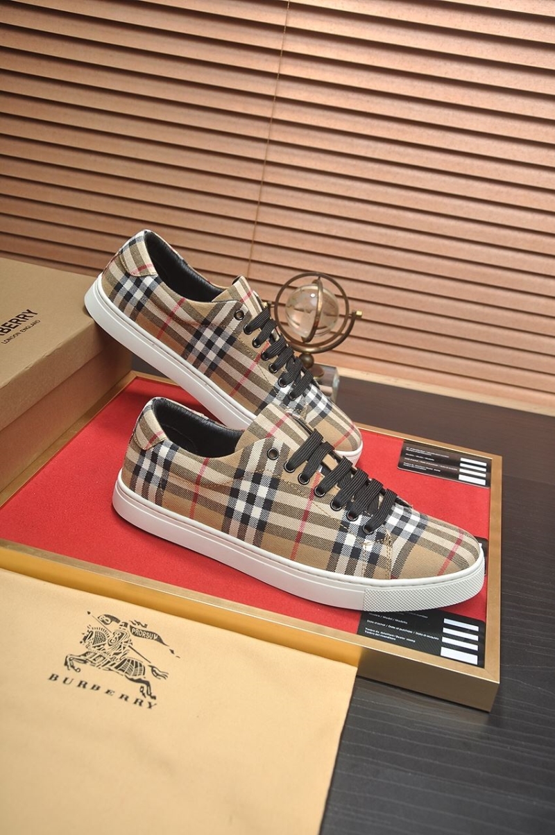 Burberry Sneakers